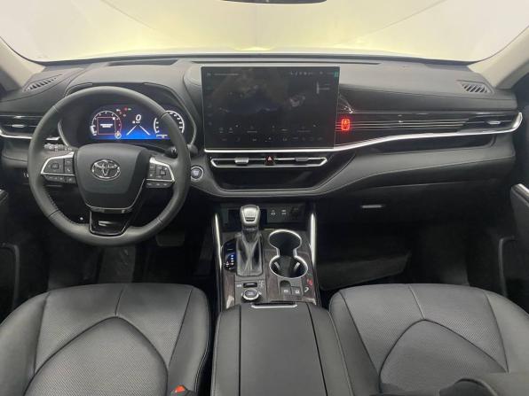Новый Toyota Highlander IV (XU70) 2026 года, цена 5 099 000 рублей, внедорожник, Автокод Объявления