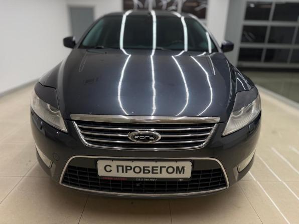 Ford Mondeo IV с пробегом 2008 года, цена 790 000 рублей, 294119 км, седан, Автокод Объявления