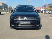 Volkswagen Tiguan II Йошкар-Ола  - изображение 24