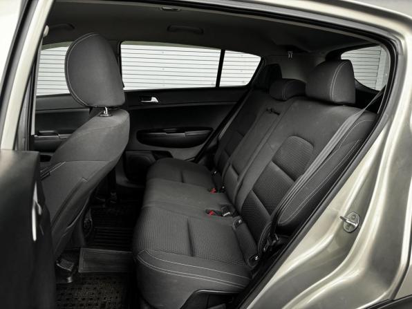 Kia Sportage IV с пробегом 2016 года, цена 1 799 000 рублей, 90884 км, внедорожник, Автокод Объявления
