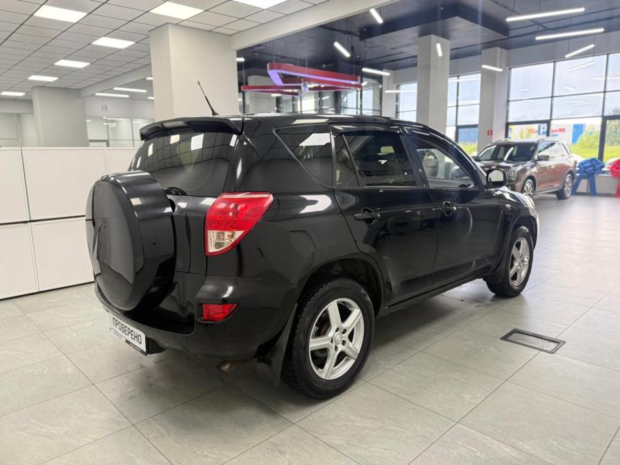 Toyota RAV4 III (XA30) Казань  - изображение 6