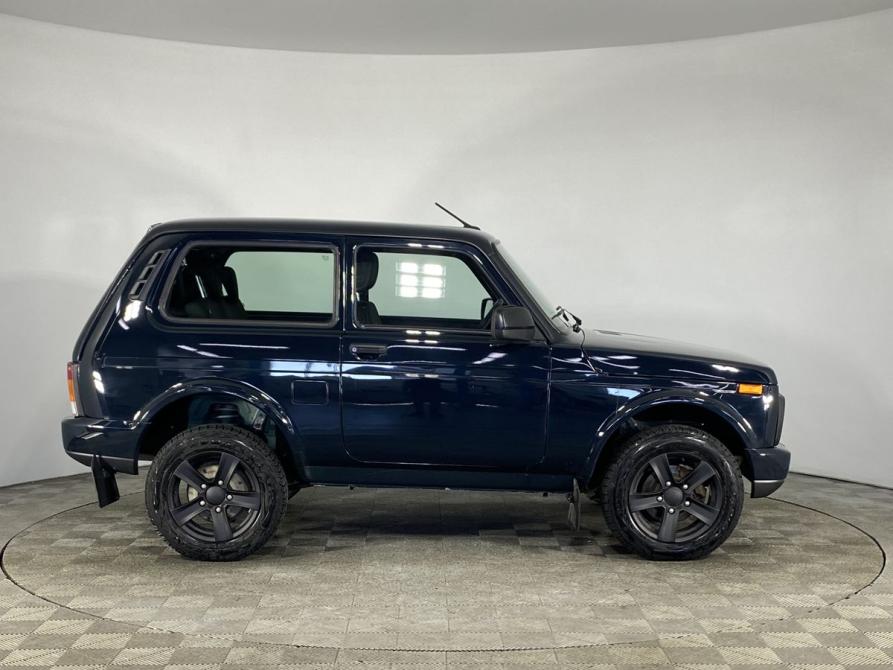 Lada (ВАЗ) Niva Legend I Воронеж  - изображение 3