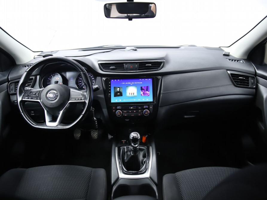 Nissan Qashqai II Рестайлинг Уфа  - изображение 15