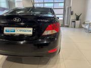 Hyundai Solaris I Москва  - изображение 25