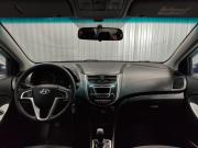 Hyundai Solaris I Рестайлинг Пермь  - изображение 26