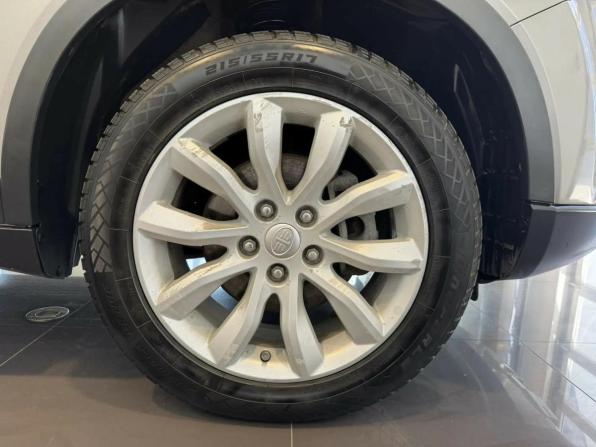 FAW Besturn X40 I с пробегом 2021 года, цена 1 240 000 рублей, 37869 км, внедорожник, Автокод Объявления