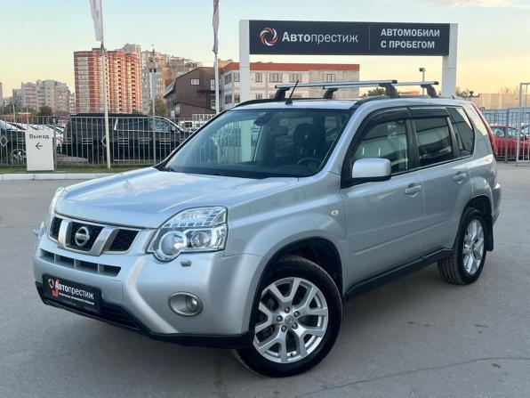 Nissan X-Trail II Рестайлинг с пробегом 2012 года, цена 1 120 000 рублей, 258980 км, внедорожник, Автокод Объявления
