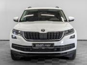 Skoda Kodiaq I Москва  - изображение 29