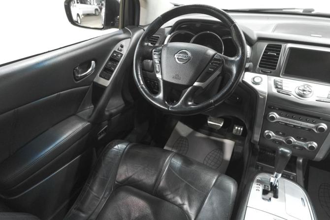 Nissan Murano II (Z51) Рестайлинг 2 с пробегом 2013 года, цена 1 369 000 рублей, 264000 км, внедорожник, Автокод Объявления