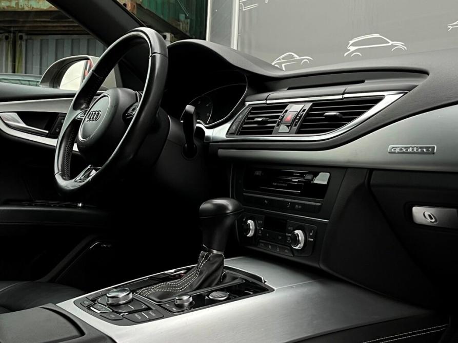 Audi A7 I (4G) Санкт-Петербург  - изображение 9