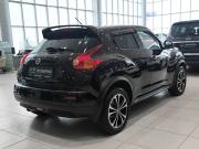 Nissan Juke I Рестайлинг Казань  - изображение 28
