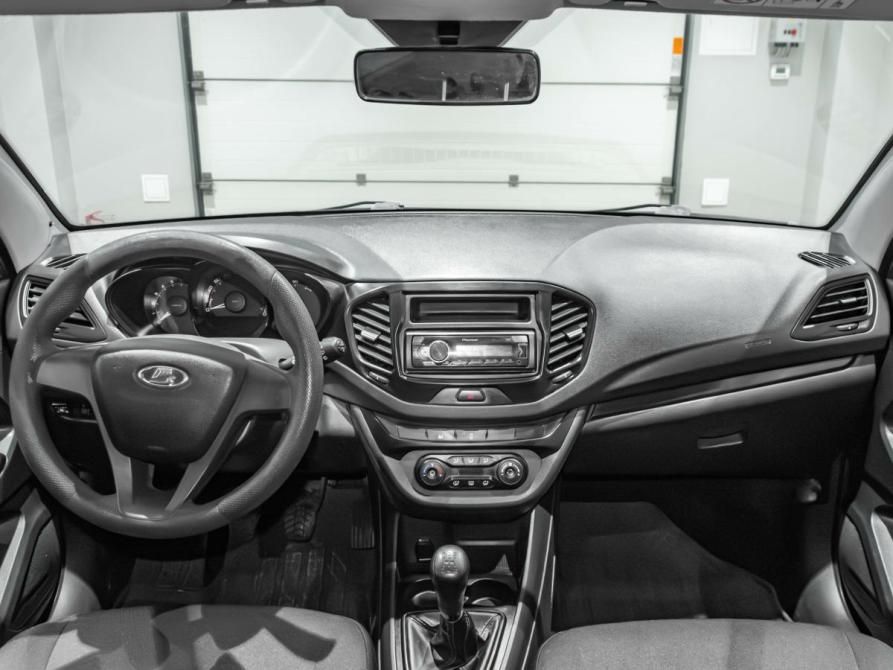 Lada (ВАЗ) Vesta I Екатеринбург  - изображение 16