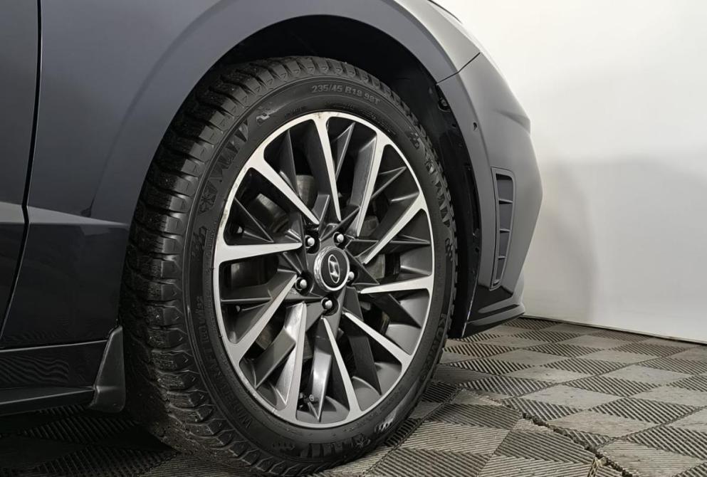 Hyundai Sonata VIII (DN8) Нижний Новгород  - изображение 24