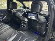Mercedes-Benz S-Класс VI (W222 C217) Москва  - изображение 49