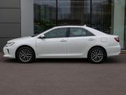 Toyota Camry VII (XV50) Рестайлинг Москва  - изображение 27