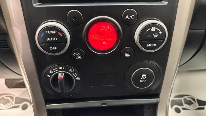 Suzuki Grand Vitara II Рестайлинг 2 с пробегом 2014 года, цена 1 199 000 рублей, 144894 км, внедорожник, Автокод Объявления
