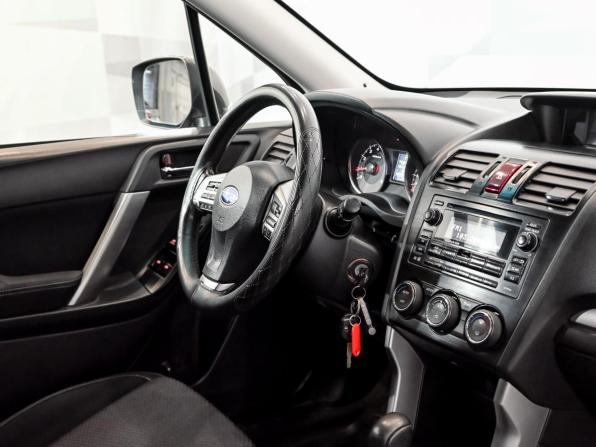 Subaru Forester IV с пробегом 2013 года, цена 1 490 000 рублей, 286329 км, внедорожник, Автокод Объявления