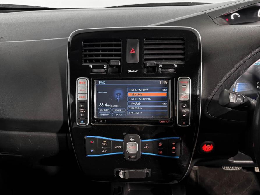 Nissan Leaf I (ZE0/AZE0) Санкт-Петербург  - изображение 18