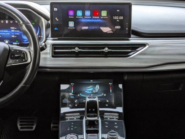 Chery Tiggo 8 Pro I с пробегом 2021 года, цена 2 349 900 рублей, 26000 км, внедорожник, Автокод Объявления