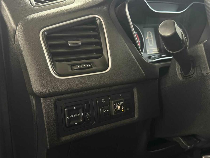 Geely Emgrand X7 I Рестайлинг 2 Москва  - изображение 9