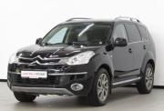 Citroen C-Crosser Екатеринбург  - изображение 25