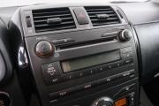 Toyota Corolla X (E140 E150) Рестайлинг Красноярск  - изображение 41