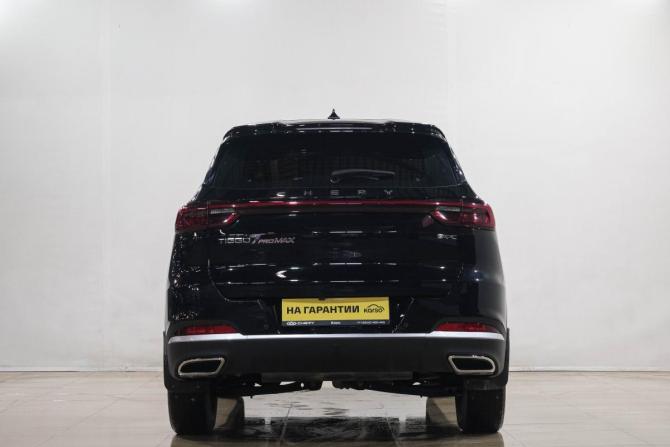 Chery Tiggo 7 Pro Max I с пробегом 2023 года, цена 1 949 000 рублей, 69000 км, внедорожник, Автокод Объявления