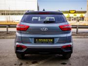 Hyundai Creta I Волгоград  - изображение 45