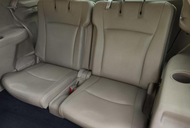 Toyota Highlander II (XU40) Рестайлинг с пробегом 2012 года, цена 2 185 000 рублей, 182983 км, внедорожник, Автокод Объявления