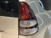 Toyota Land Cruiser Prado 120 Series Рестайлинг Новосибирск  - изображение 36