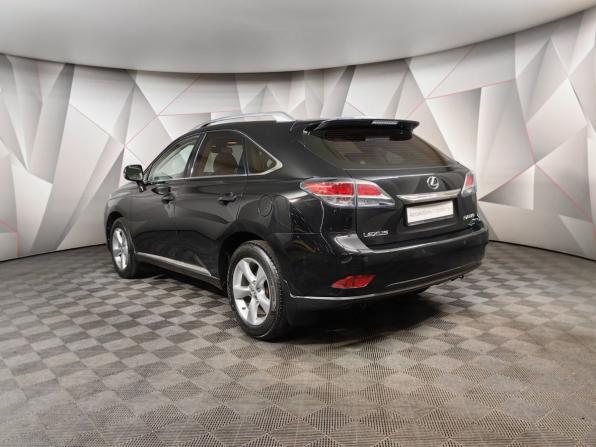 Lexus RX III Рестайлинг с пробегом 2014 года, цена 1 875 000 рублей, 282085 км, внедорожник, Автокод Объявления