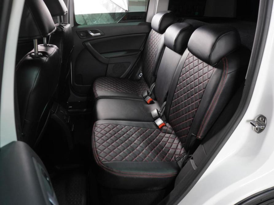 Skoda Yeti I Рестайлинг Воронеж  - изображение 9