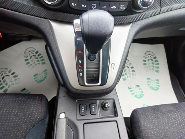 Honda CR-V IV с пробегом 2013 года, цена 1 954 995 рублей, 179525 км, внедорожник, Автокод Объявления