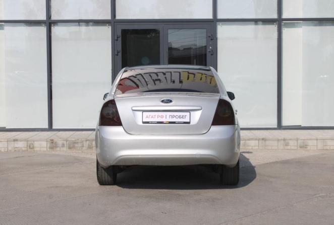 Ford Focus II Рестайлинг с пробегом 2010 года, цена 410 000 рублей, 350000 км, седан, Автокод Объявления