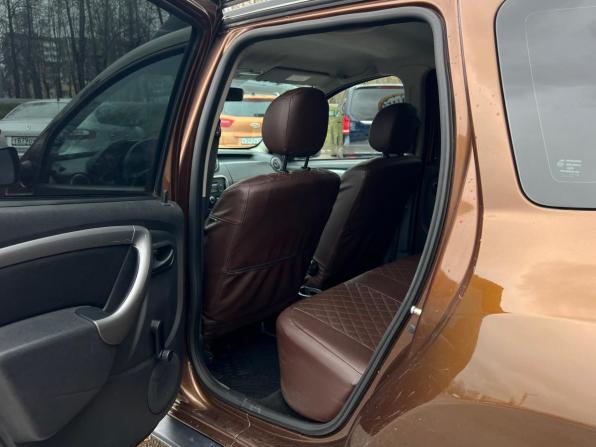 Renault Duster I с пробегом 2013 года, цена 820 000 рублей, 167180 км, внедорожник, Автокод Объявления