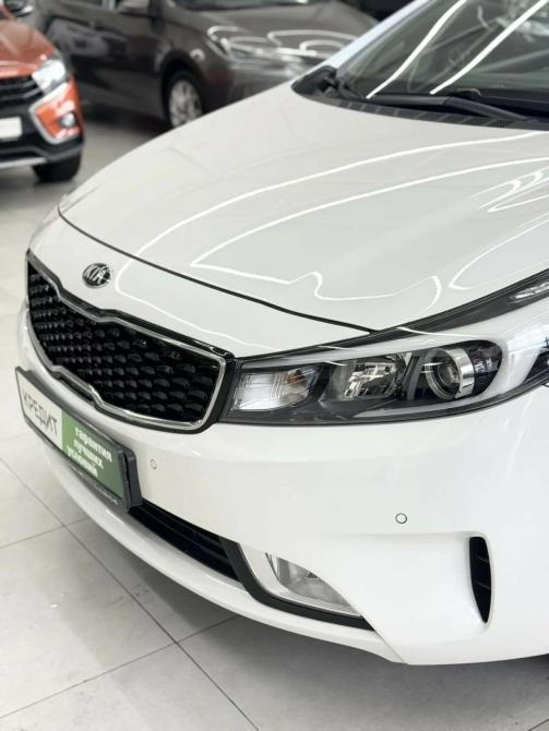 Kia Cerato III Рестайлинг (Classic) Шахты  - изображение 10