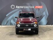 Lada (ВАЗ) 2121 (4x4) I Рестайлинг Пермь  - изображение 22