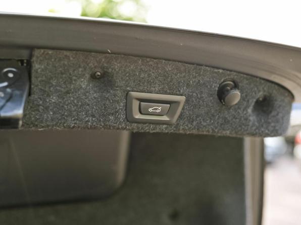 BMW 5 серии VI (F10/F11/F07) Рестайлинг с пробегом 2014 года, цена 1 700 000 рублей, 269231 км, седан, Автокод Объявления