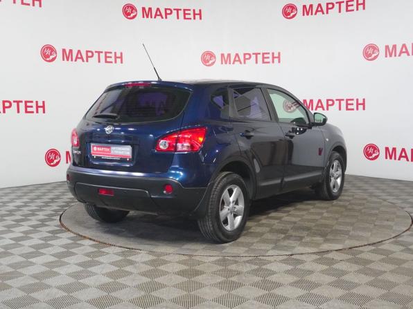 Nissan Qashqai I с пробегом 2007 года, цена 850 000 рублей, 108138 км, внедорожник, Автокод Объявления