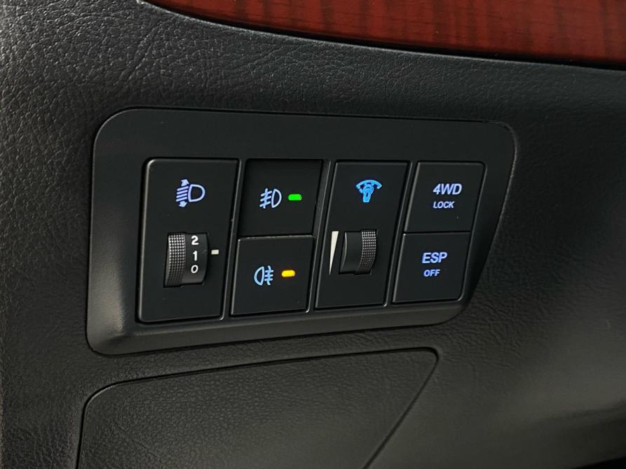 Hyundai Santa Fe II Энгельс  - изображение 28