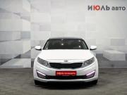 Kia Optima III Рестайлинг Екатеринбург  - изображение 22