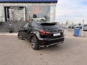Lexus RX IV Саратов  - изображение 23
