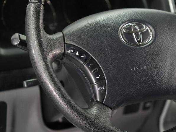 Toyota Land Cruiser Prado 120 Series Рестайлинг с пробегом 2008 года, цена 2 379 000 рублей, 373000 км, внедорожник, Автокод Объявления