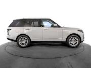 Land Rover Range Rover IV Рестайлинг Москва  - изображение 34