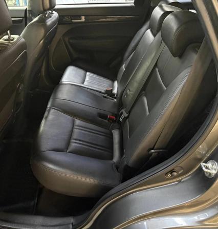 Kia Sorento II Рестайлинг с пробегом 2018 года, цена 1 750 000 рублей, 181372 км, внедорожник, Автокод Объявления