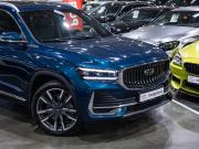 Geely Monjaro I Санкт-Петербург  - изображение 42
