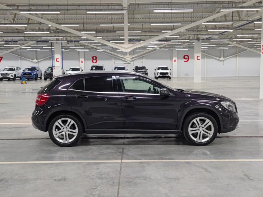 Mercedes-Benz GLA I (X156) Казань  - изображение 5