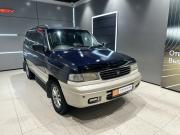 Mazda MPV I (LV) Новосибирск  - изображение 22