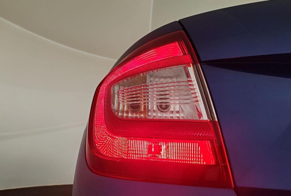 Skoda Rapid I Рестайлинг Ярославль  - изображение 21