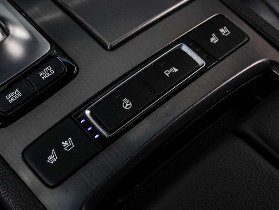Genesis G80 I Новороссийск  - изображение 20
